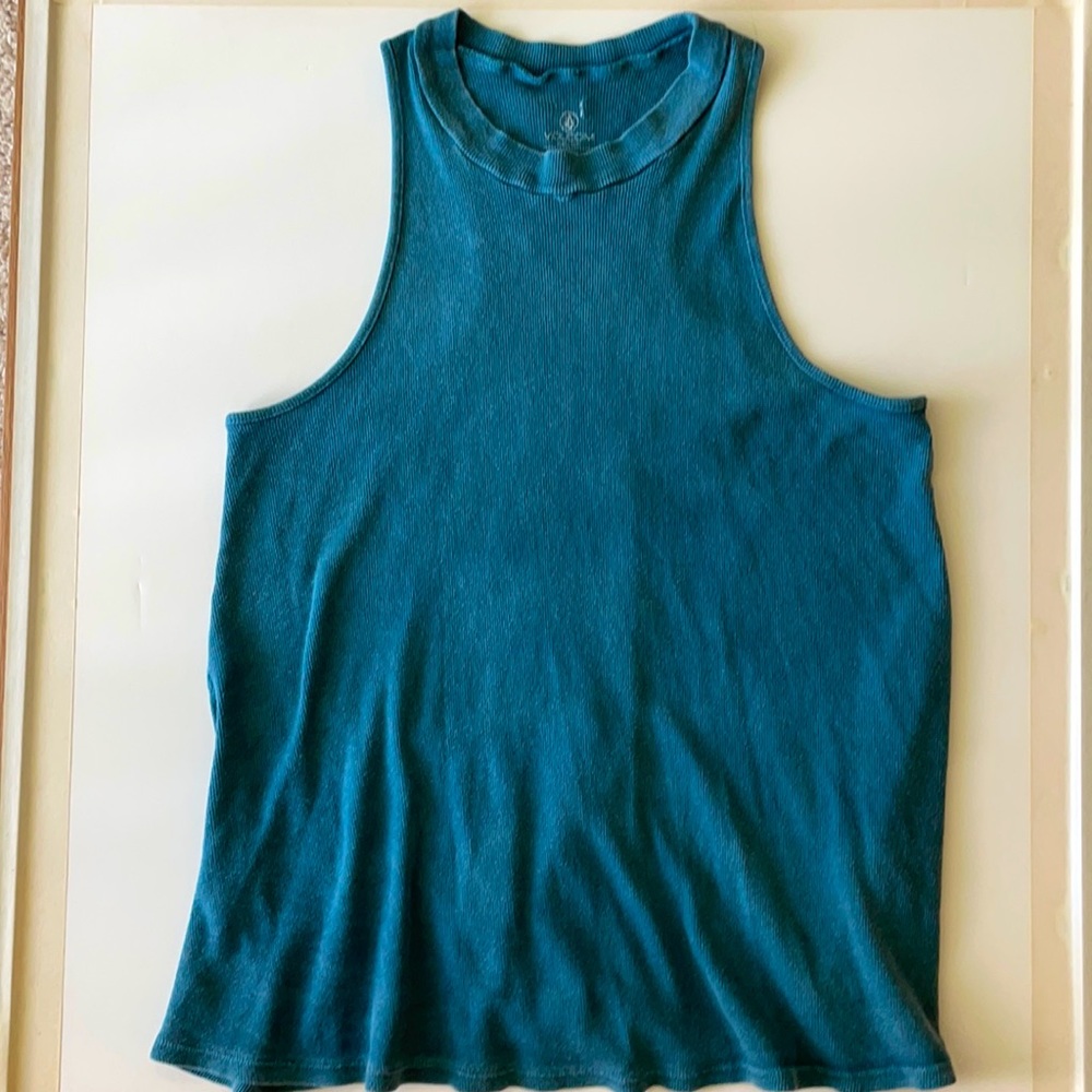 Women’s Volcom Small Tank Top